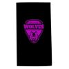 LUXURY range gym towel Thumbnail