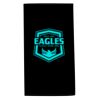 LUXURY range gym towel Thumbnail