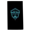 LUXURY range gym towel Thumbnail
