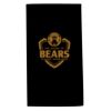 LUXURY range gym towel Thumbnail