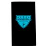 LUXURY range gym towel Thumbnail