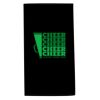 LUXURY range gym towel Thumbnail