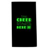 LUXURY range gym towel Thumbnail