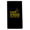 LUXURY range gym towel Thumbnail