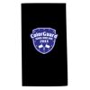 LUXURY range gym towel Thumbnail
