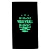 LUXURY range gym towel Thumbnail