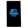 LUXURY range gym towel Thumbnail