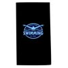 LUXURY range gym towel Thumbnail