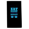 LUXURY range gym towel Thumbnail
