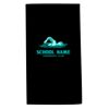 LUXURY range gym towel Thumbnail