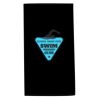 LUXURY range gym towel Thumbnail