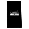 LUXURY range gym towel Thumbnail