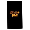 LUXURY range gym towel Thumbnail