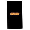 LUXURY range gym towel Thumbnail