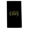 LUXURY range gym towel Thumbnail