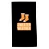 LUXURY range gym towel Thumbnail