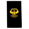 LUXURY range gym towel Thumbnail