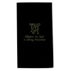 LUXURY range gym towel Thumbnail