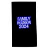 LUXURY range gym towel Thumbnail