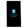 LUXURY range gym towel Thumbnail