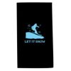 LUXURY range gym towel Thumbnail