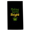 LUXURY range gym towel Thumbnail