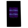 LUXURY range gym towel Thumbnail