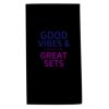 LUXURY range gym towel Thumbnail