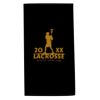 LUXURY range gym towel Thumbnail