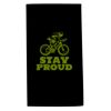 LUXURY range gym towel Thumbnail