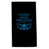 LUXURY range gym towel Thumbnail