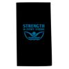 LUXURY range gym towel Thumbnail