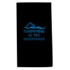 LUXURY range gym towel Thumbnail