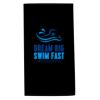 LUXURY range gym towel Thumbnail