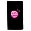 LUXURY range gym towel Thumbnail