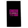 LUXURY range gym towel Thumbnail