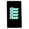 LUXURY range gym towel Thumbnail