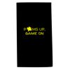 LUXURY range gym towel Thumbnail