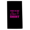 LUXURY range gym towel Thumbnail