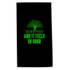 LUXURY range gym towel Thumbnail