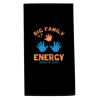 LUXURY range gym towel Thumbnail