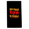 LUXURY range gym towel Thumbnail