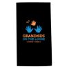 LUXURY range gym towel Thumbnail