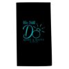 LUXURY range gym towel Thumbnail