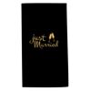 LUXURY range gym towel Thumbnail