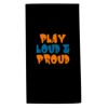 LUXURY range gym towel Thumbnail