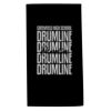LUXURY range gym towel Thumbnail