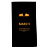 LUXURY range gym towel Thumbnail