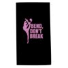 LUXURY range gym towel Thumbnail