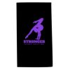 LUXURY range gym towel Thumbnail
